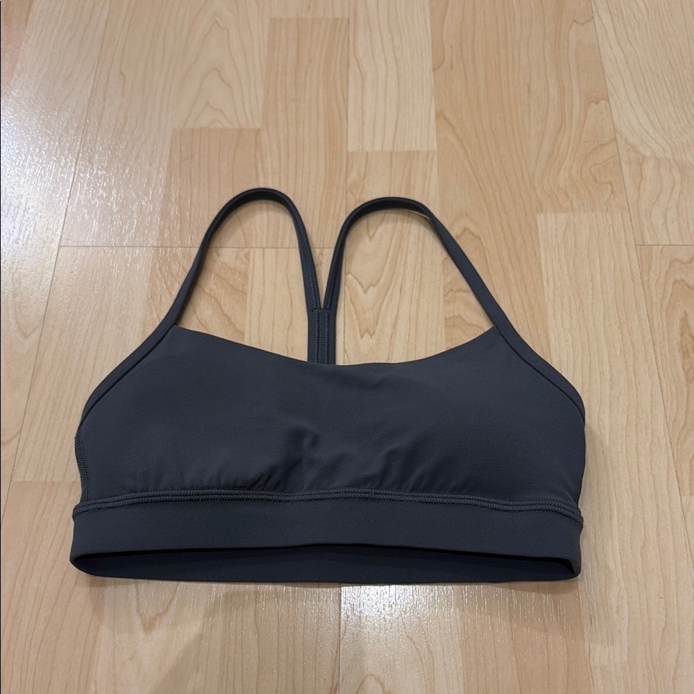 Lululemon Flow Y Bra Nulu